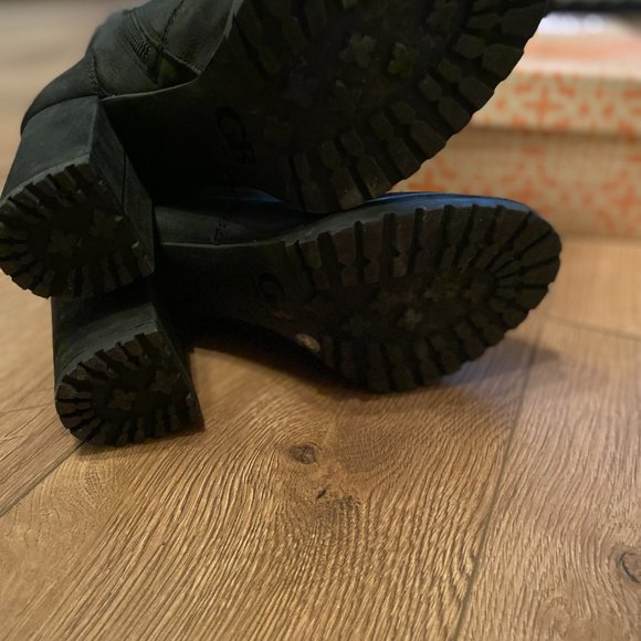 GB Gianni Bini women's ankle boots Suede. - Picture 5 of 9